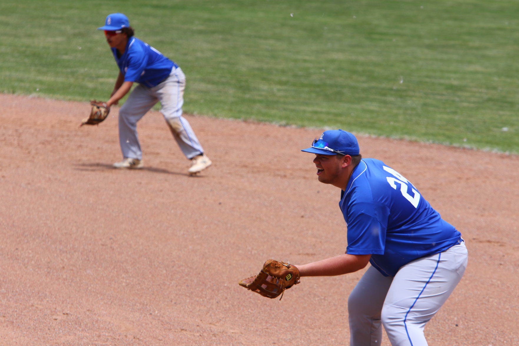 Gallery: Boone Grove vs. Lafayette Central Catholic in baseball semistate